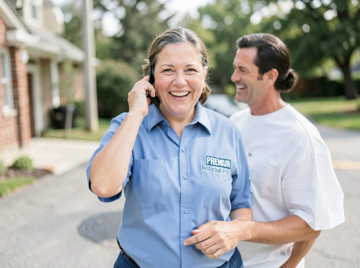 Water Damage Restoration Eva, TN FAQs